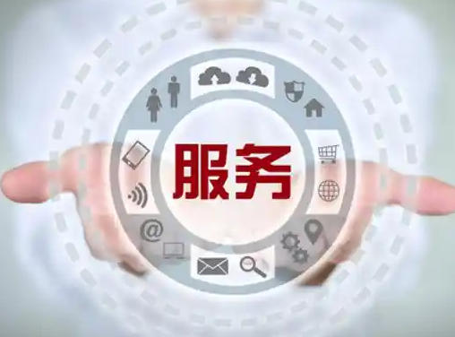 我们的专业服务